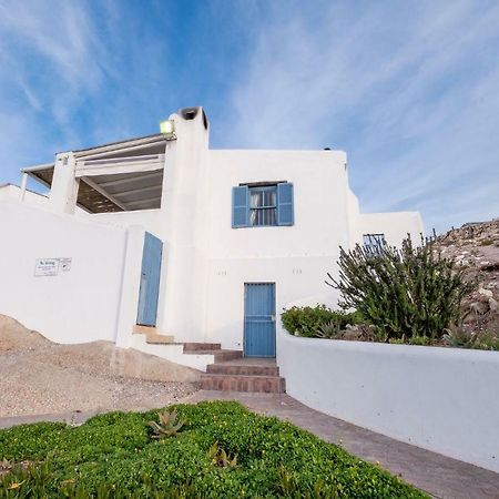 Na Genoeg Holiday Home Paternoster Zewnętrze zdjęcie