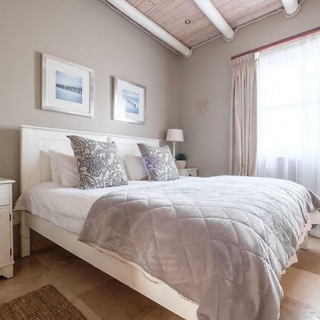 Na Genoeg Holiday Home Paternoster Zewnętrze zdjęcie