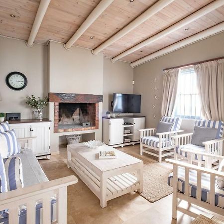 Na Genoeg Holiday Home Paternoster Zewnętrze zdjęcie