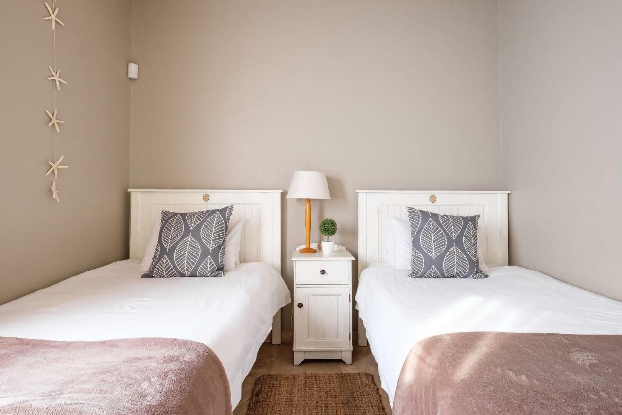 Na Genoeg Holiday Home Paternoster Zewnętrze zdjęcie