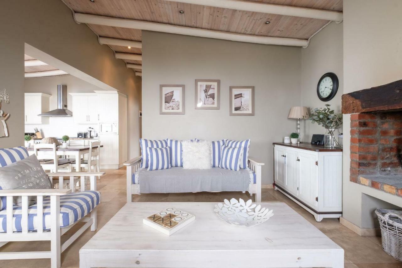 Na Genoeg Holiday Home Paternoster Zewnętrze zdjęcie