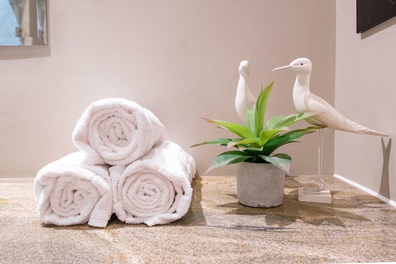 Na Genoeg Holiday Home Paternoster Zewnętrze zdjęcie