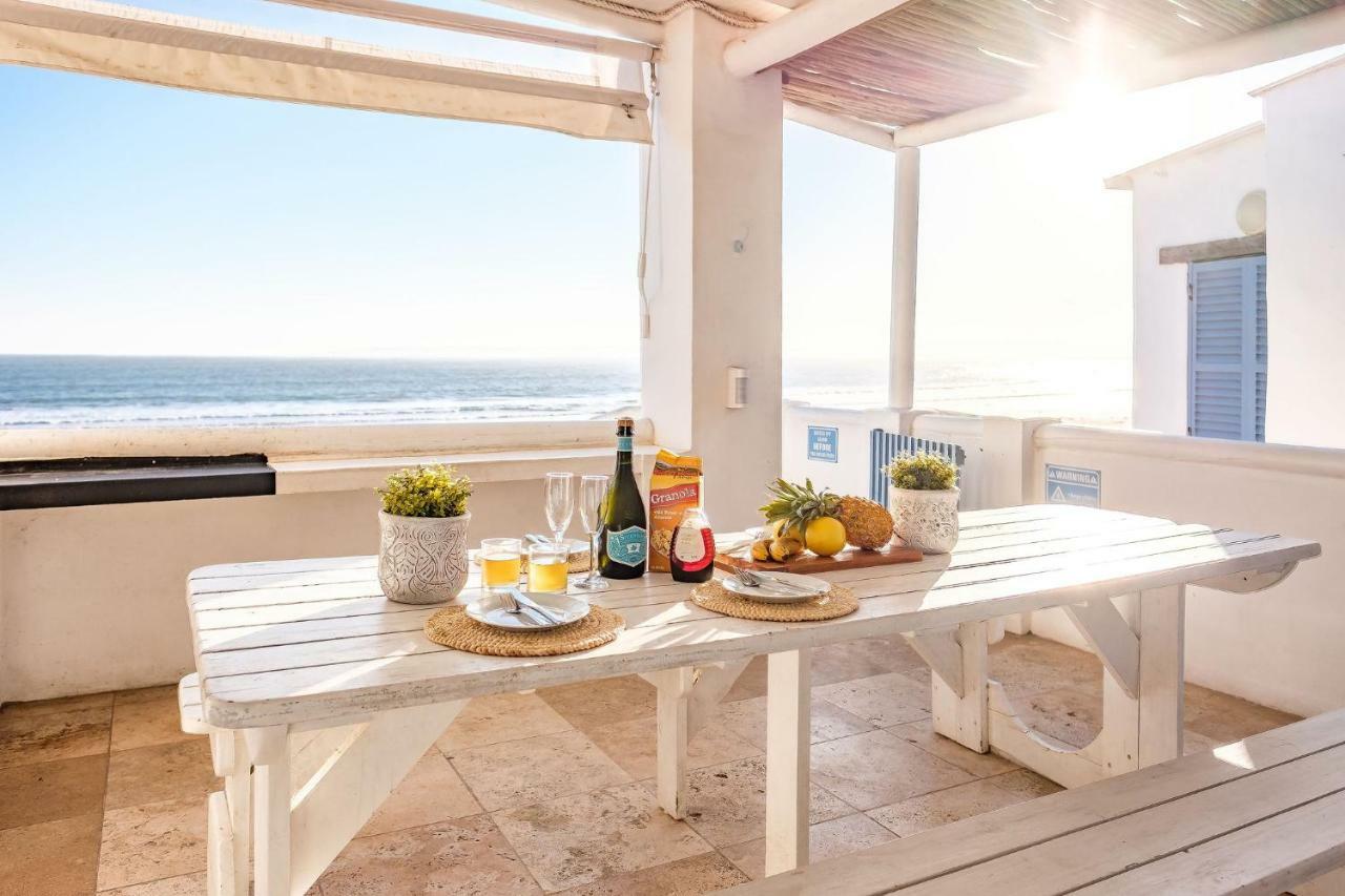 Na Genoeg Holiday Home Paternoster Zewnętrze zdjęcie