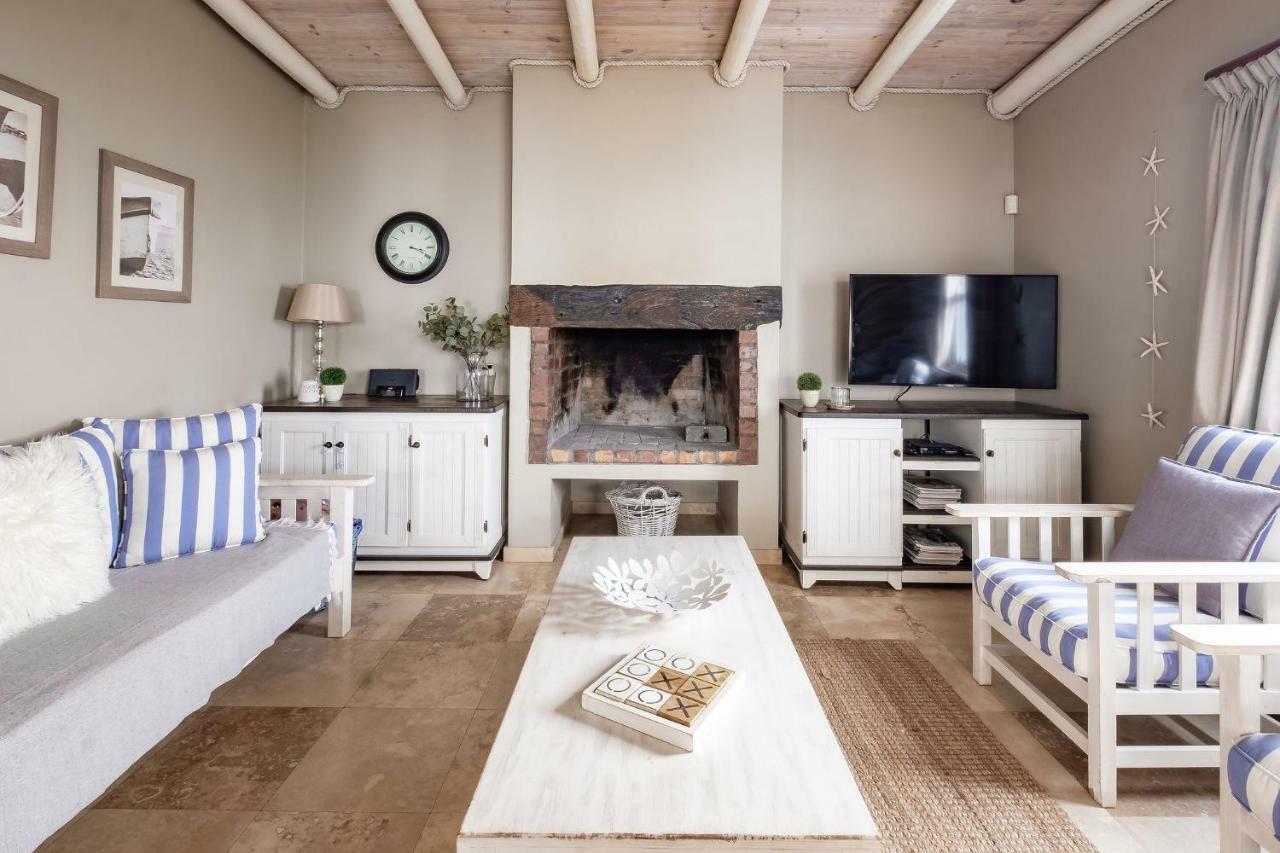 Na Genoeg Holiday Home Paternoster Zewnętrze zdjęcie