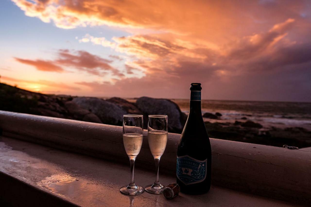 Na Genoeg Holiday Home Paternoster Zewnętrze zdjęcie