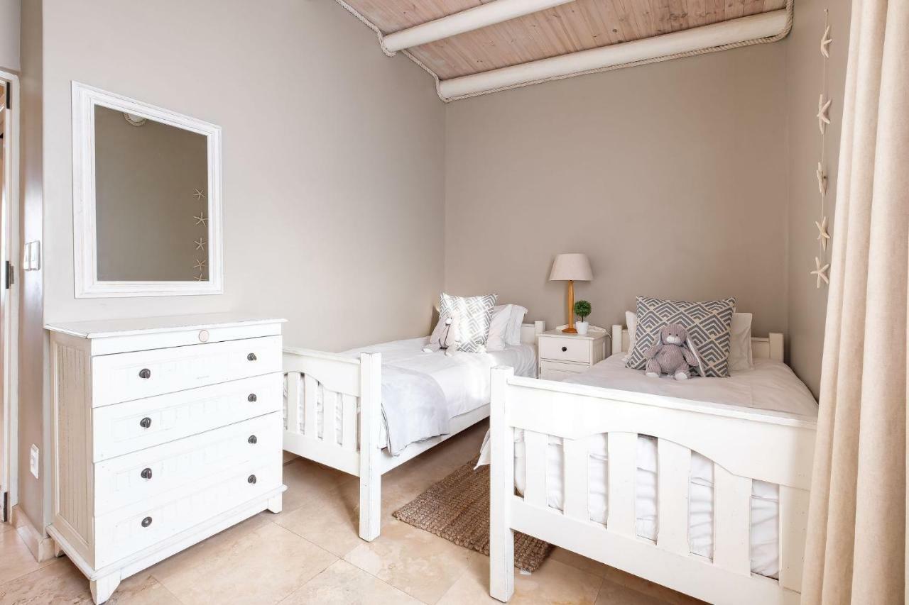 Na Genoeg Holiday Home Paternoster Zewnętrze zdjęcie