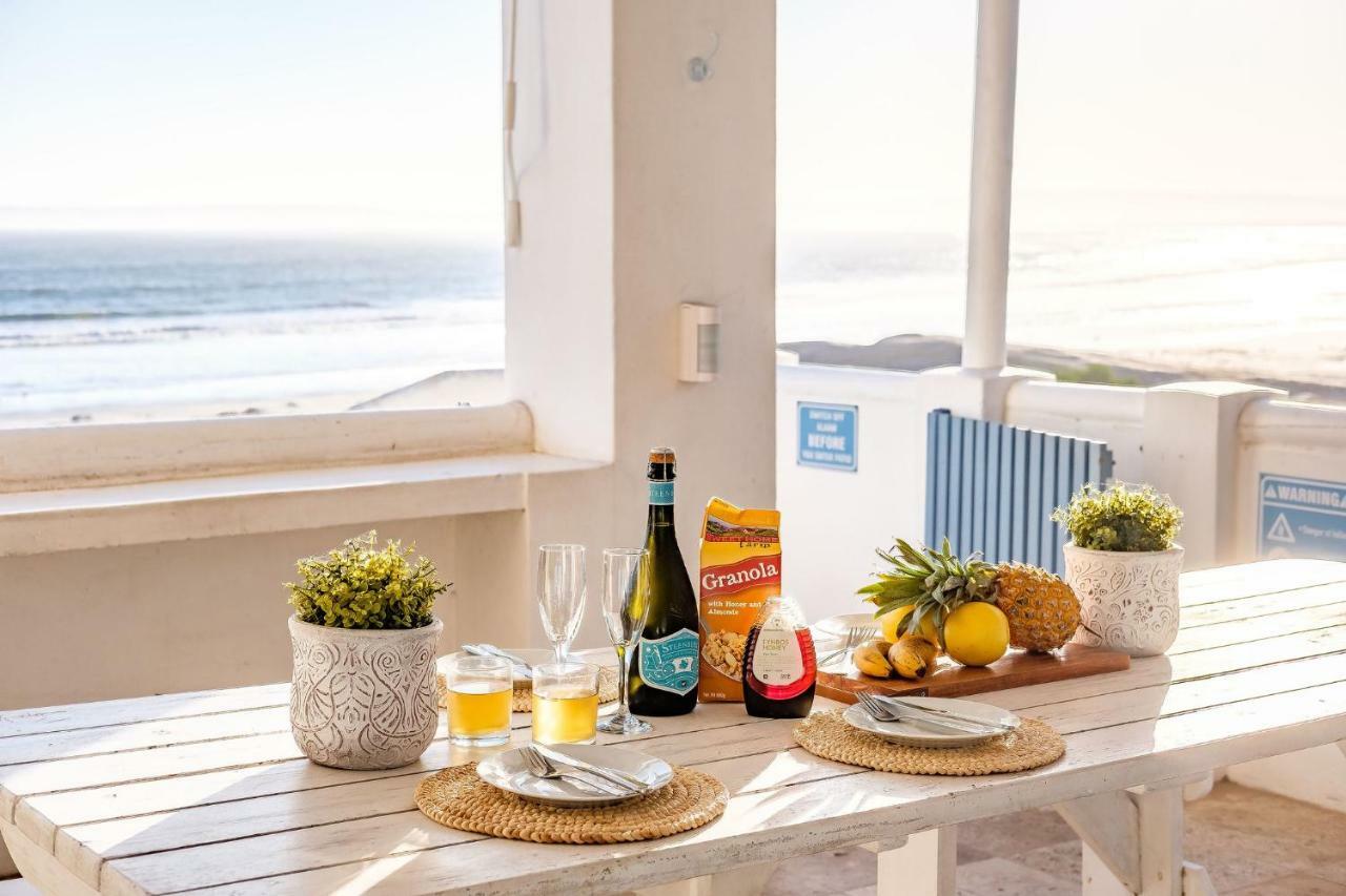 Na Genoeg Holiday Home Paternoster Zewnętrze zdjęcie