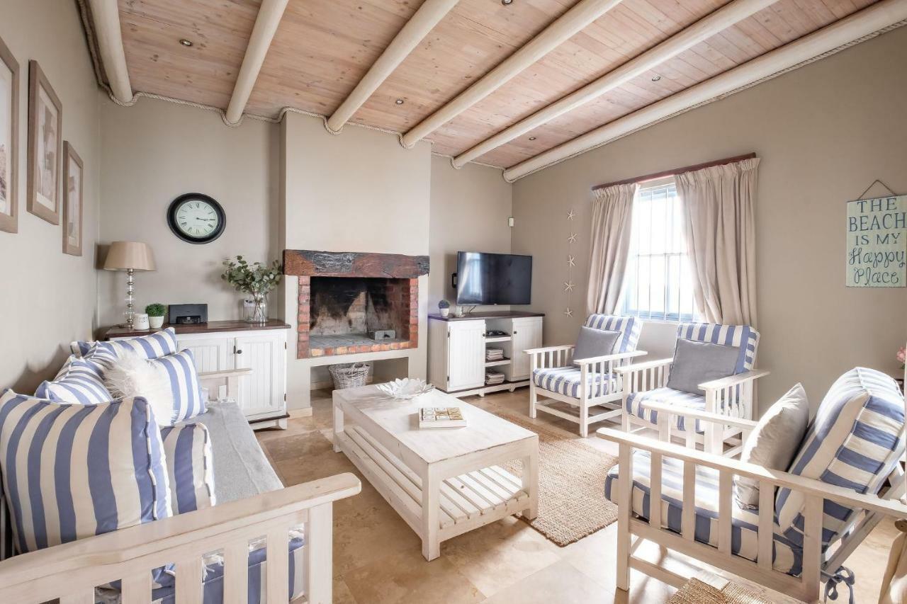Na Genoeg Holiday Home Paternoster Zewnętrze zdjęcie